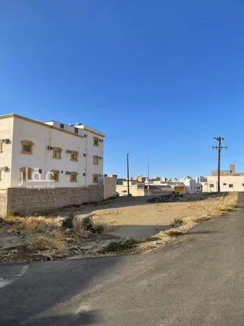 أرض للبيع في شارع دينار ابن حيان, حي المعمورة, مدينة خميس مشيط, منطقة عسير صورة 3