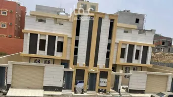 شقة للبيع في شارع شارع العاقولة, حي العقيق, مدينة ابها, منطقة عسير