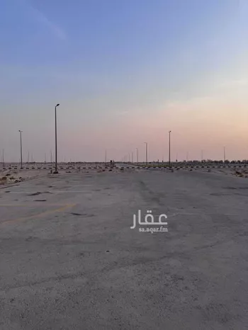 أرض للبيع في شارع بنت الحافظ, حي المطار, مدينة الدمام, المنطقة الشرقية صورة 3