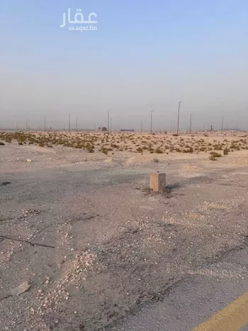 أرض للبيع في شارع بنت الحافظ, حي المطار, مدينة الدمام, المنطقة الشرقية صورة 2