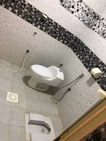 شقة للإيجار في شارع 5936738, حي الروضة, مدينة ابها, منطقة عسير صورة 3