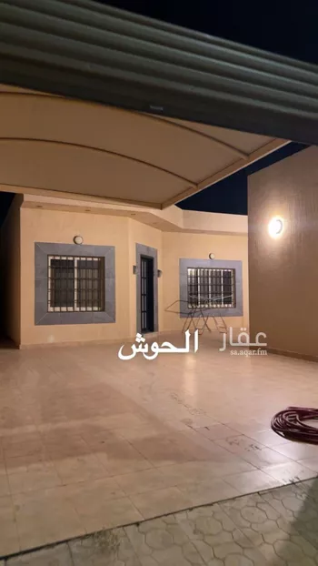 فيلا للبيع في شارع هجره عسيلان 504, حي النقيب الجنوبي, مدينة بريده, منطقة القصيم صورة 2