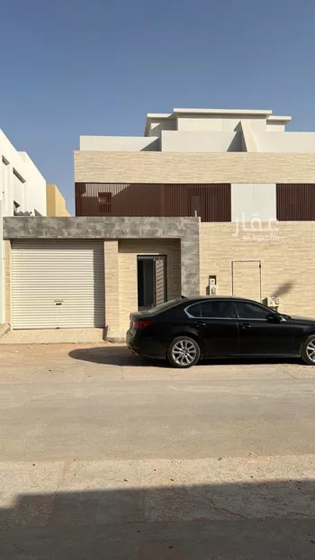 فيلا للإيجار في شارع مناظر, حي النرجس, مدينة الرياض, منطقة الرياض