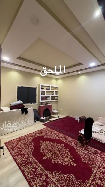 فيلا للبيع في شارع هجره عسيلان 504, حي النقيب الجنوبي, مدينة بريده, منطقة القصيم صورة 4