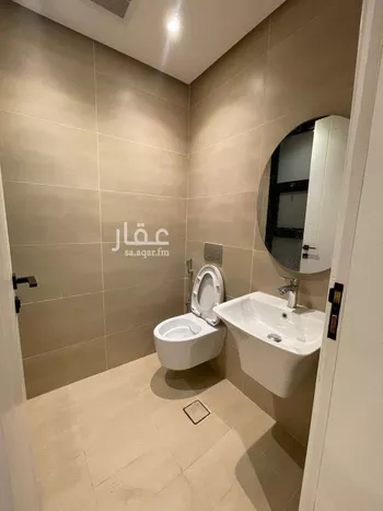شقة للإيجار في شارع علقمة بن وائل, حي النرجس, مدينة الرياض, منطقة الرياض صورة 4