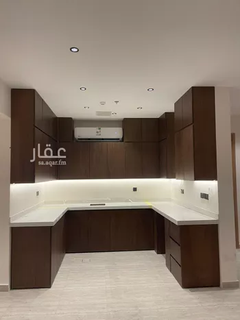 شقة للإيجار في شارع خالد بن العاص, حي النرجس, مدينة الرياض, منطقة الرياض
