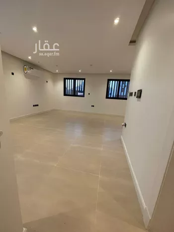 شقة للإيجار في شارع علقمة بن وائل, حي النرجس, مدينة الرياض, منطقة الرياض صورة 3