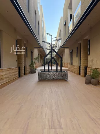 فيلا للإيجار في حي النرجس, مدينة الرياض, منطقة الرياض صورة 2