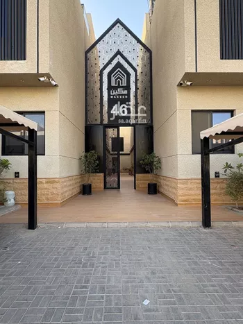 فيلا للإيجار في حي النرجس, مدينة الرياض, منطقة الرياض