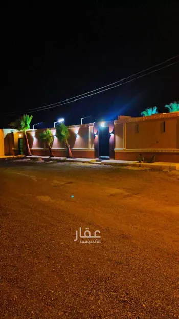 استراحة للبيع في شارع سعد بن معاذ ، حي الذهبي ، الدلم ، الدلم صورة 3