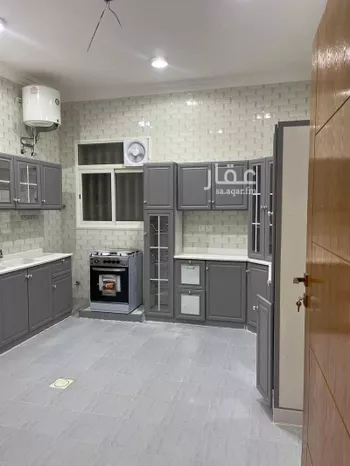عمارة للإيجار في شارع محاسن البغدادي, حي عتود الجنوبي, مدينة خميس مشيط, منطقة عسير صورة 4