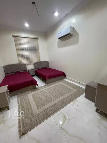 عمارة للإيجار في شارع محاسن البغدادي, حي عتود الجنوبي, مدينة خميس مشيط, منطقة عسير صورة 3