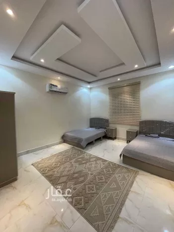 عمارة للإيجار في شارع محاسن البغدادي, حي عتود الجنوبي, مدينة خميس مشيط, منطقة عسير صورة 2