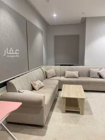 شقة للإيجار في شارع المبارك بن ابي غالب ، حي القدس ، الرياض ، منطقة الرياض
