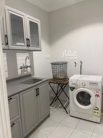 شقة للإيجار في شارع المبارك بن ابي غالب ، حي القدس ، الرياض ، منطقة الرياض صورة 3