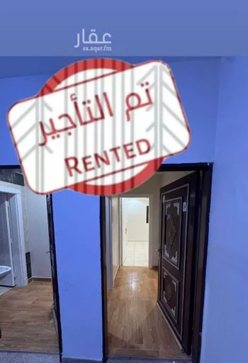 شقة للإيجار في شارع الرميثي العلوي, حي العريجاء الغربي, مدينة الرياض, منطقة الرياض