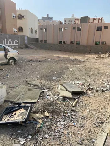 أرض للبيع في شارع محمد الدقاق, حي المحمدية, مدينة مكه المكرمه, منطقة مكة المكرمة صورة 4