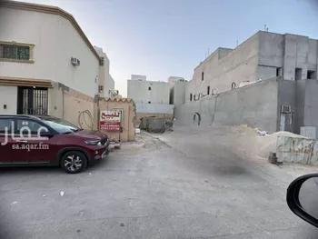 أرض للبيع في شارع أبي راكة, حي غرناطة, مدينة الرياض, منطقة الرياض صورة 5