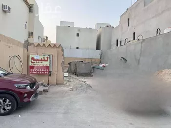 أرض للبيع في شارع أبي راكة, حي غرناطة, مدينة الرياض, منطقة الرياض صورة 5