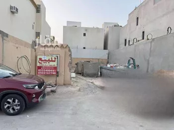 أرض للبيع في شارع أبي راكة, حي غرناطة, مدينة الرياض, منطقة الرياض صورة 4