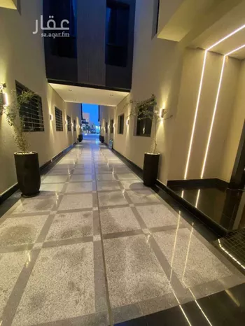 شقة للإيجار في شارع الكوثر, حي العارض, مدينة الرياض, منطقة الرياض صورة 2