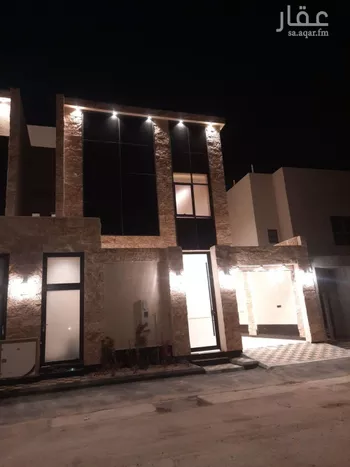 فيلا للبيع في شارع الخطيب, حي النرجس, مدينة الرياض, منطقة الرياض صورة 2