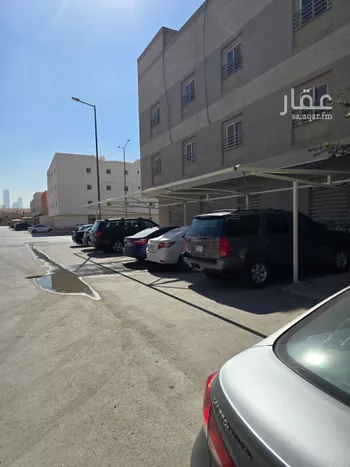 شقة للبيع في شارع الحماسة, حي الملقا, مدينة الرياض, منطقة الرياض