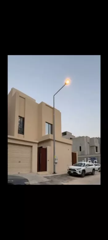 فيلا للبيع في شارع أبي محمد الأصبهاني, حي الرمال, مدينة الرياض, منطقة الرياض صورة 2