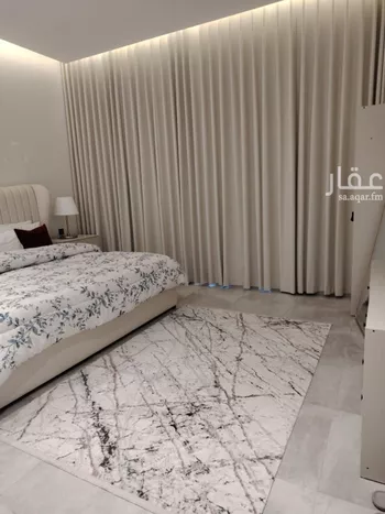 شقة للبيع في شارع العمرة, حي الملقا, مدينة الرياض, منطقة الرياض صورة 5