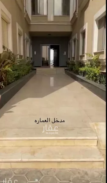 شقة للبيع في حي الياسمين, مدينة الرياض, منطقة الرياض صورة 2