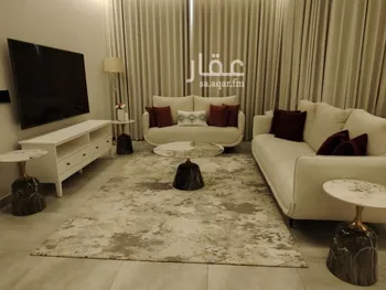 شقة للبيع في شارع العمرة, حي الملقا, مدينة الرياض, منطقة الرياض صورة 3