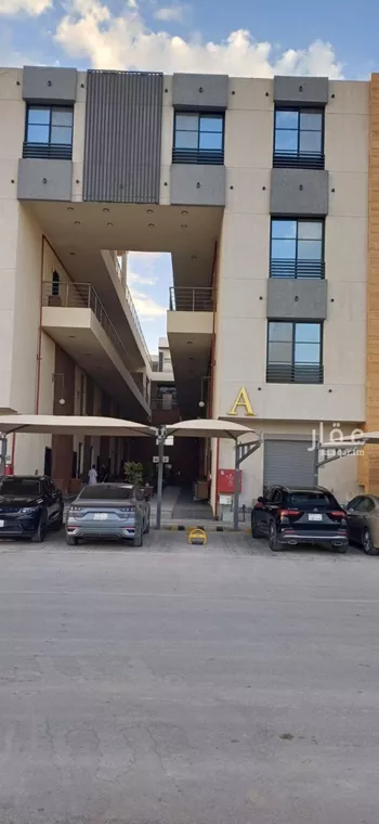 شقة للإيجار في شارع عبدالله بن العاص , حي العارض, مدينة الرياض, منطقة الرياض