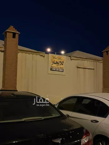 استراحة للإيجار في شارع علي أبي نمي, حي الرمال, مدينة الرياض, منطقة الرياض صورة 2