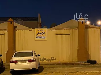 استراحة للإيجار في شارع علي أبي نمي, حي الرمال, مدينة الرياض, منطقة الرياض صورة 3