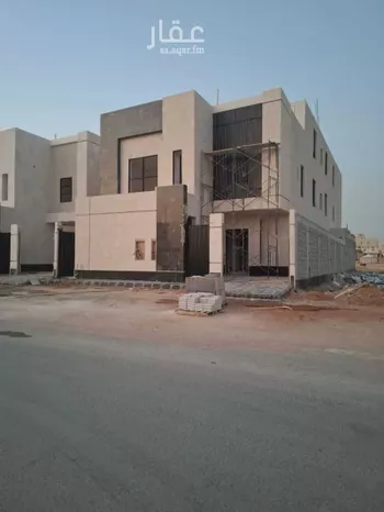 فيلا للبيع في شارع نصر الجيلاني, حي المرجان, مدينة الرياض, منطقة الرياض صورة 4