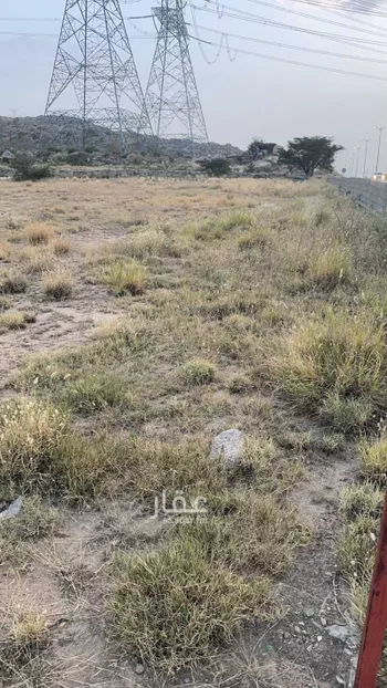 أرض للبيع في شارع القرعاء الواديين, حي الفرعاء, مدينة ابها, منطقة عسير صورة 4