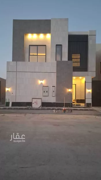 فيلا للبيع في شارع نصر الجيلاني, حي المرجان, مدينة الرياض, منطقة الرياض صورة 5