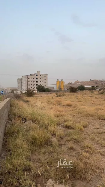 أرض للبيع في شارع القرعاء الواديين, حي الفرعاء, مدينة ابها, منطقة عسير صورة 3