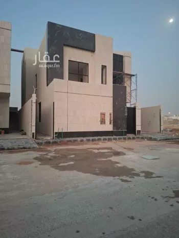 فيلا للبيع في شارع نصر الجيلاني, حي المرجان, مدينة الرياض, منطقة الرياض
