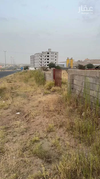 أرض للبيع في شارع القرعاء الواديين, حي الفرعاء, مدينة ابها, منطقة عسير صورة 5