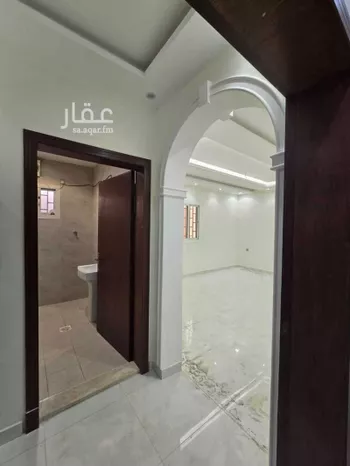 شقة للإيجار في شارع المصلوم ، حي الرحمانية ، جدة ، جدة صورة 4