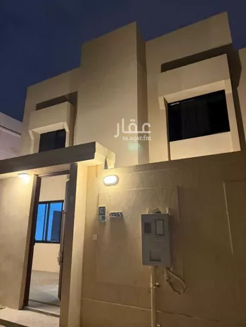 فيلا للإيجار في شارع ابي الفضل, حي الورود, مدينة الرياض, منطقة الرياض صورة 4