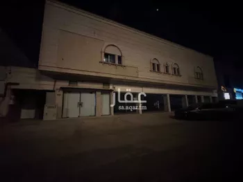 محل للإيجار في شارع الدائري الشرقي الفرعي, حي الروضة, مدينة الرياض, منطقة الرياض