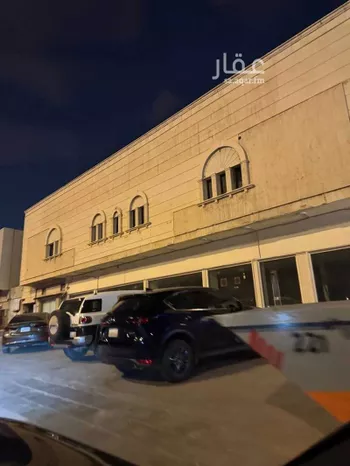 محل للإيجار في شارع الدائري الشرقي الفرعي, حي الروضة, مدينة الرياض, منطقة الرياض صورة 2