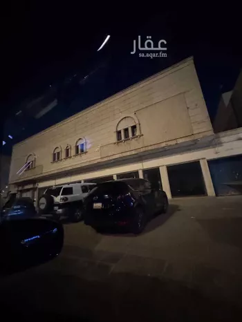 محل للإيجار في شارع الدائري الشرقي الفرعي, حي الروضة, مدينة الرياض, منطقة الرياض صورة 3