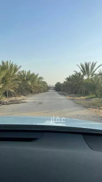 مزرعة للبيع في حي منطقة مفتوحة تابعة لبلدية العزيزية, مدينة الرياض, منطقة الرياض صورة 3