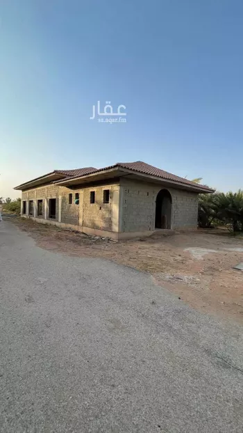 مزرعة للبيع في حي منطقة مفتوحة تابعة لبلدية العزيزية, مدينة الرياض, منطقة الرياض صورة 2