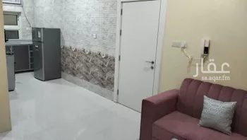 شقة للإيجار في شارع خالد بن مالك بن ربعي ، حي العزيزية الثاني ، الهفوف ، الاحساء صورة 3