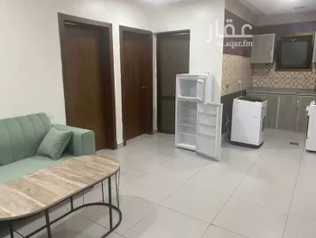 شقة للإيجار في شارع ابو عبد الله القاضي ، حي منيفة ، الهفوف ، الاحساء صورة 5