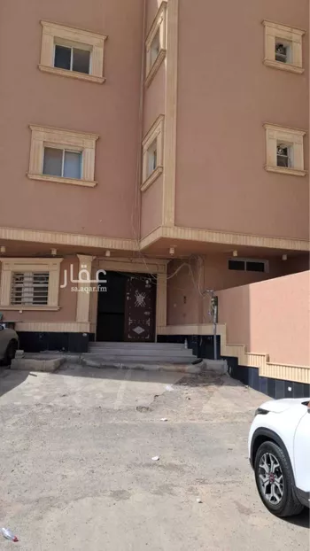 شقة للإيجار في شارع ابي بكر الصديق, حي المرسلات, مدينة الرياض, منطقة الرياض
